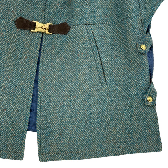 Soft Surroundings Capelet- Hampstead - Picture 7 of 13